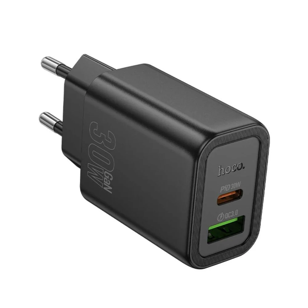 HOCO N62 Power Adapter - 2