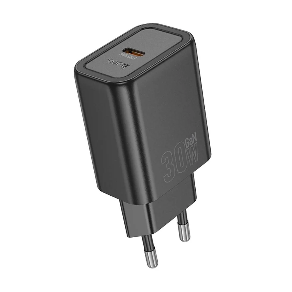 HOCO N62 Power Adapter - 3