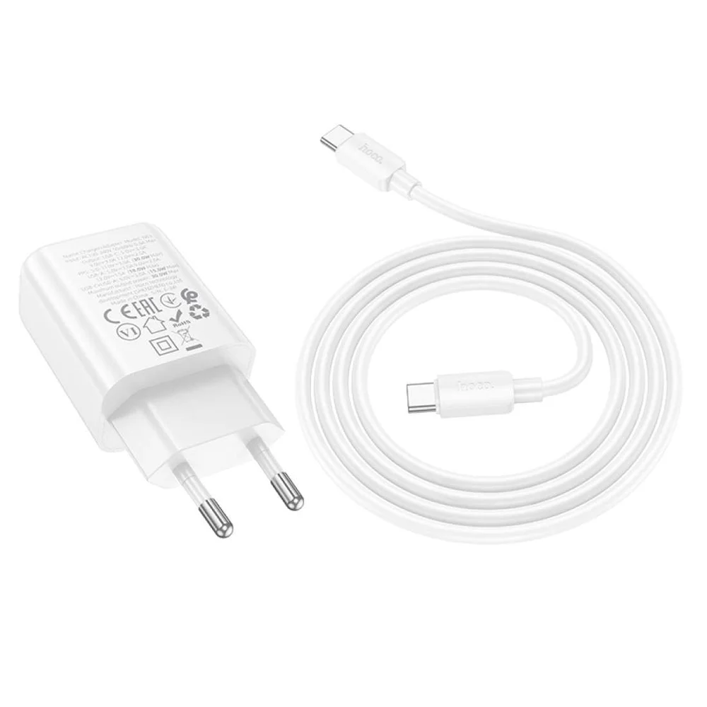 Power Bank Hoco N63 - 2