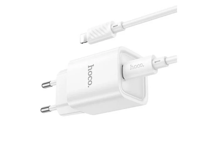 tək portlu USB-C sürətli PD 30 W adapter,Hoco C148A - 3
