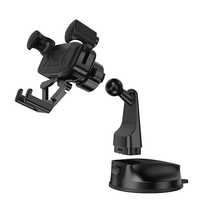 Телефонный держатель Hoco H67 для автомобиля - 3