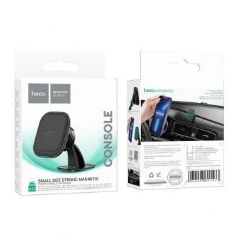 Magnetic Car Phone Holder Hoco H30 - 3