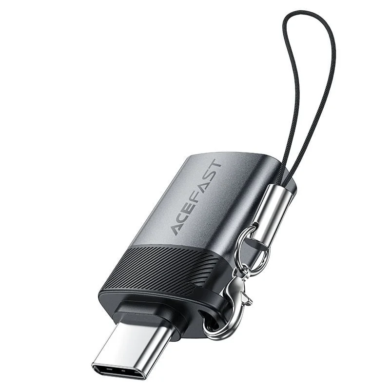 Adapter Acefast J7 USB-A to USB-C