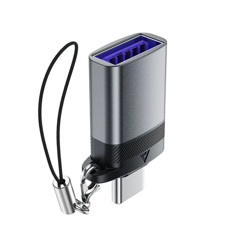 Dönüştürücü Acefast J7 USB-A to USB-C - 2