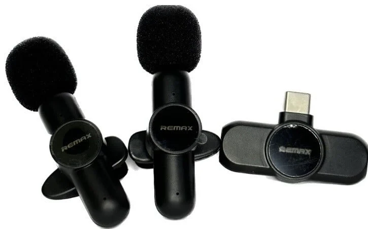 Mikrofon Remax K 10 - 2