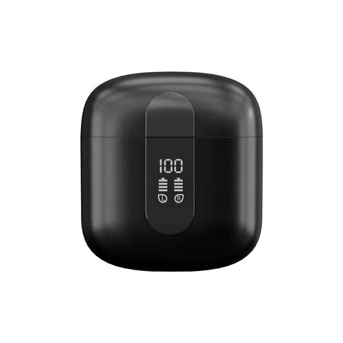 Kablosuz Kulaklık M-Vibe 2 TWS Siyah - 2