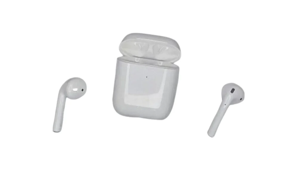 Wireless Earphone A Class. BA
