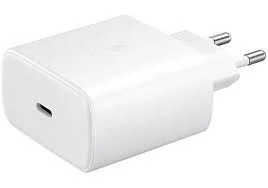 Şəbəkə enerji toplama cihazı pd45w ağ