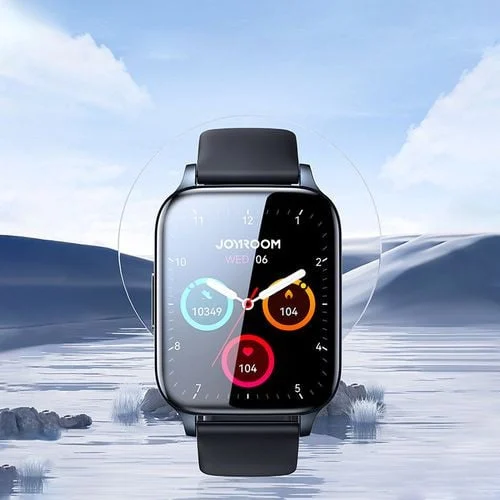 Akıllı saat Joyroom FT3 Pro - 5