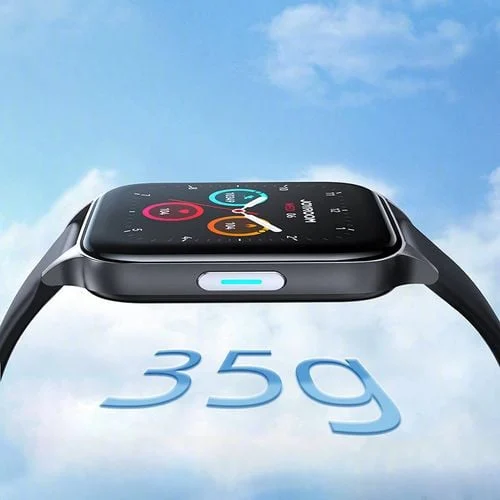 Akıllı saat Joyroom FT3 Pro - 6