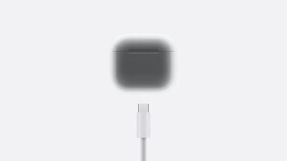 Simsiz qulaqlıq Airods 4 Next-Gen - 3