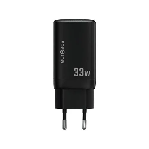 Ağ enerji toplama cihazı Euroacs EU-MQ350 USB 33W - 2