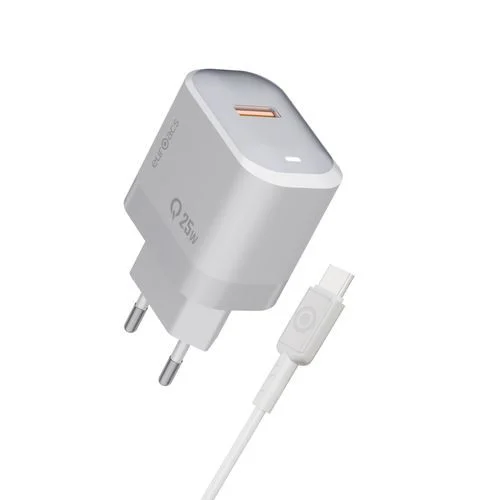 Adapter USB 25W EUROACS EU-MQ712 C ağ