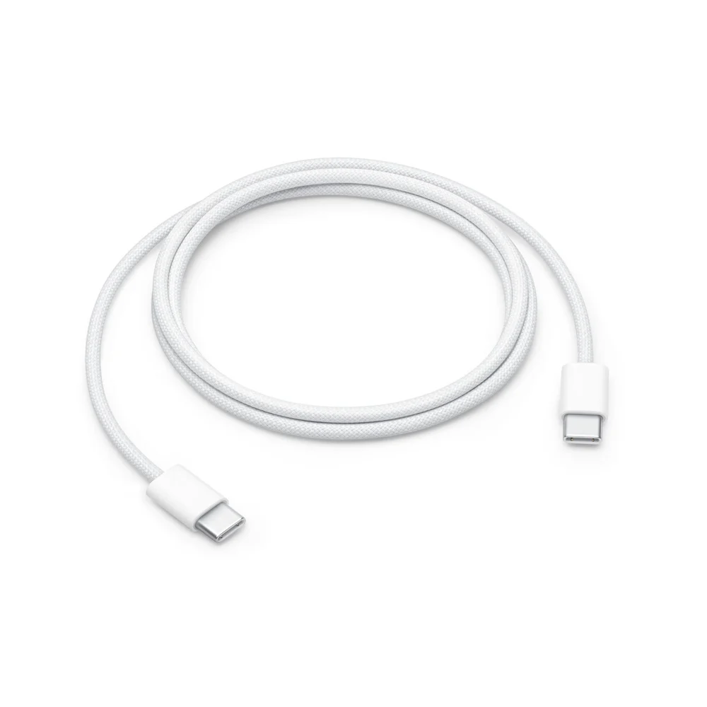 Kabel USB ZM825 USB-C 60W 1 m