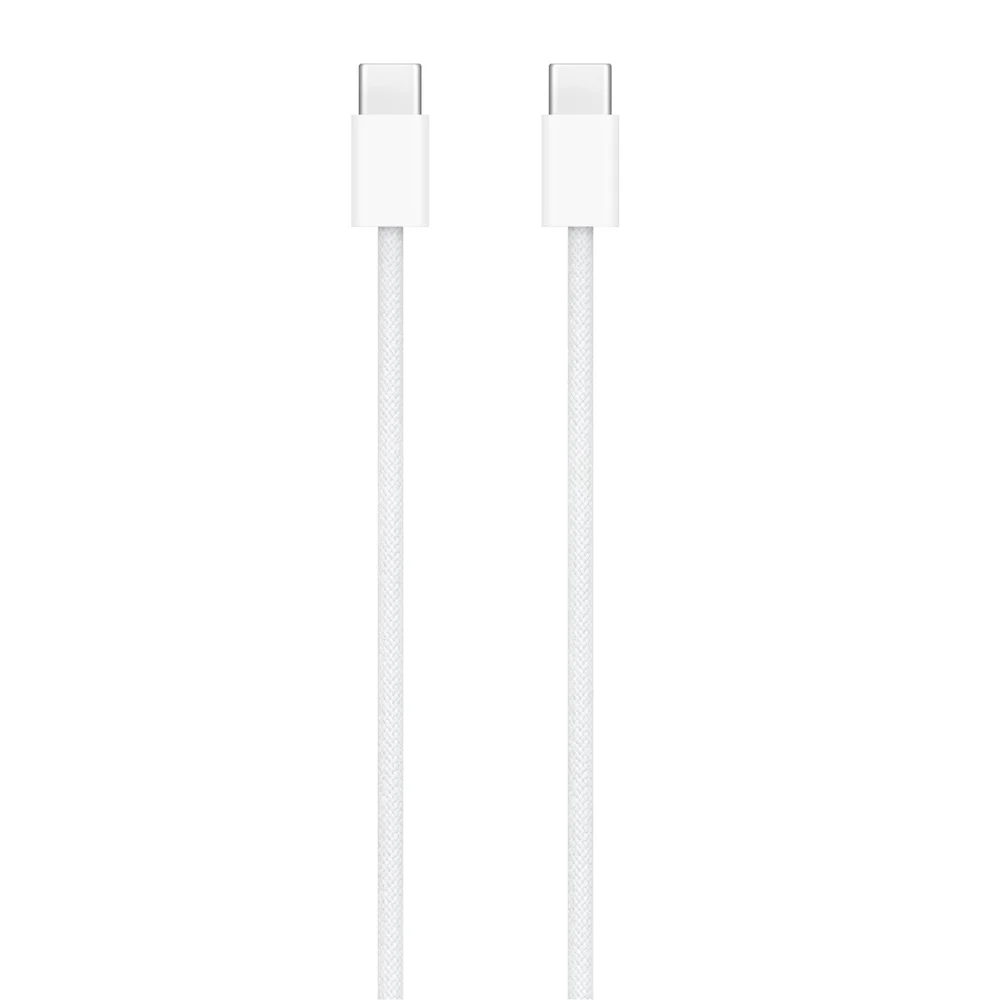 Kabel USB ZM825 USB-C 60W 1 m - 2