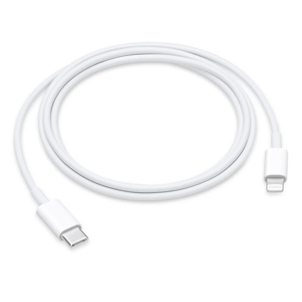 Cable USB ZM824 USB-C to Lightning Cable 1 m