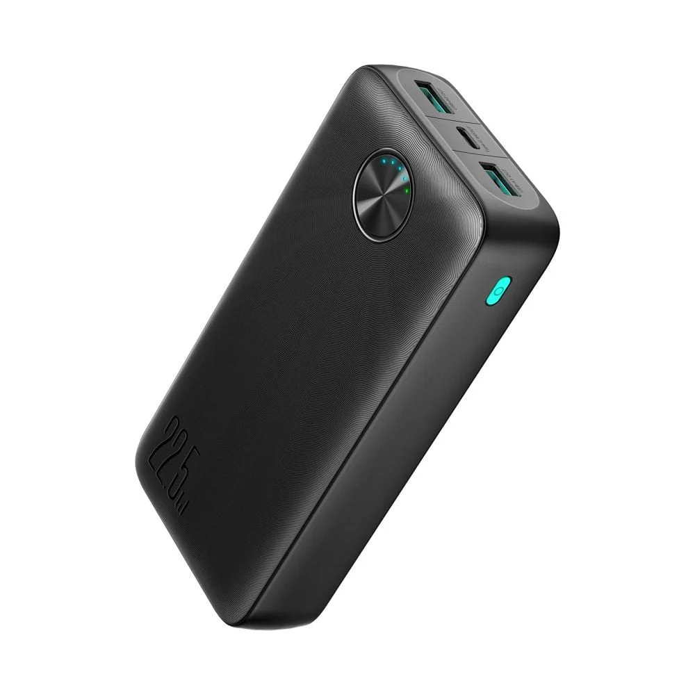Внешний аккумулятор Joyroom JR-PBF16 20000mAh 22.5W
