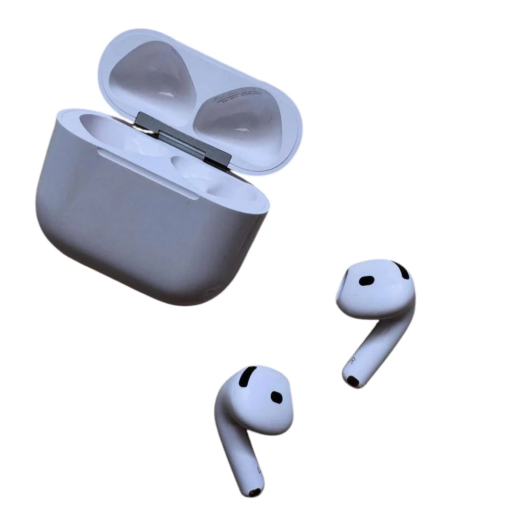 Kablosuz kulaklık BRA AirPods 4 ANC - 3