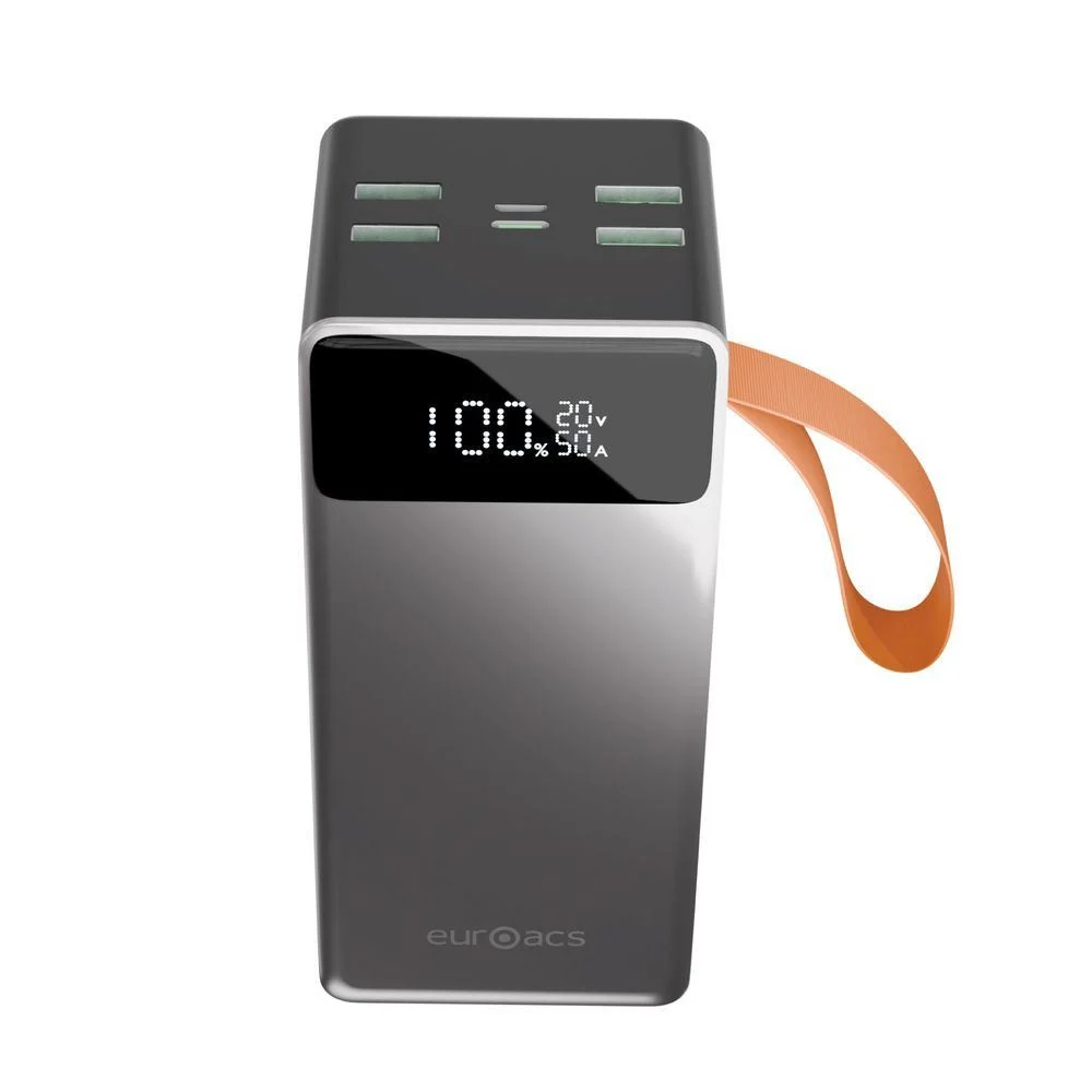 Dış akü Powerbank Euroacs EU-PB15 50000 mAh 22.5W - 2