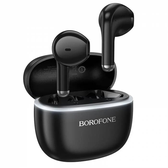 Kablosuz Kulaklık Borofone FQ11 - 3