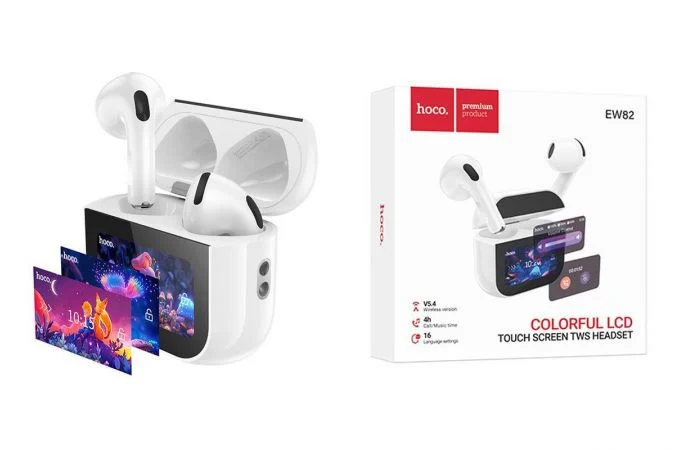 Wireless Earbuds Hoco EW82