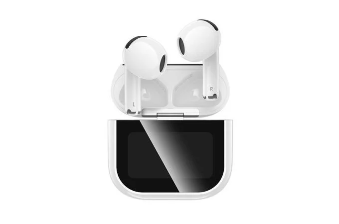Wireless Earbuds Hoco EW82 - 2