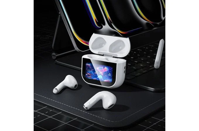 Wireless Earbuds Hoco EW82 - 4