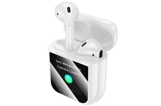 Hoco EW80 TWS Wireless Earbuds - 2