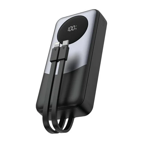 Повербанк Euroacs EU-PB202 20000 mAh 22.5W