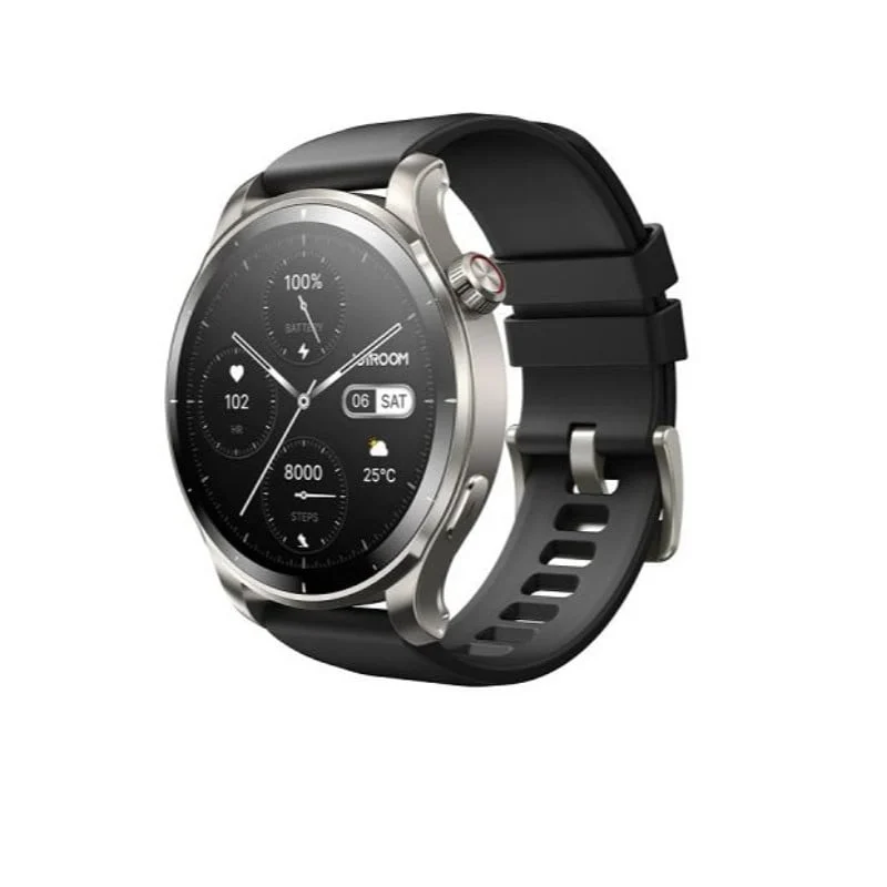 Умные часы JOYROOM JR-FV1 - Black