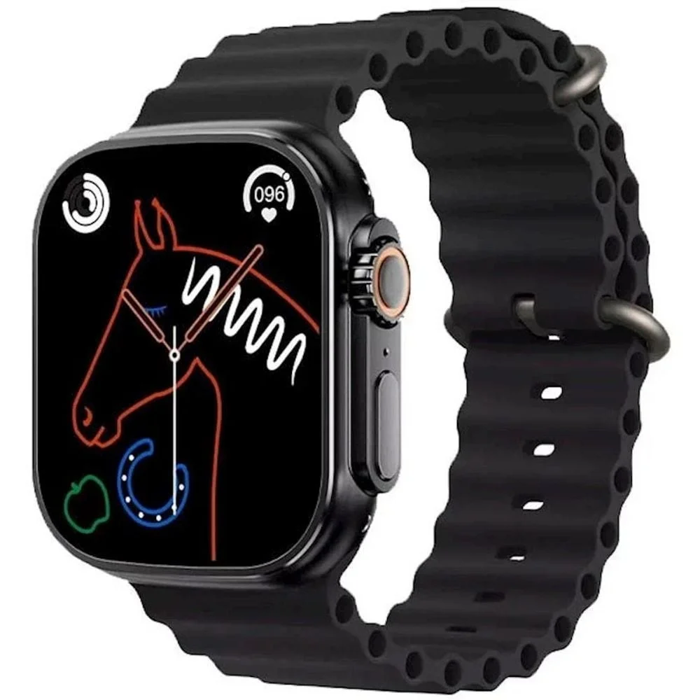 Smart Watch Foni FN-W95 Ultra