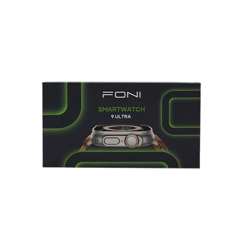 Smart Watch Foni FN-W95 Ultra - 3