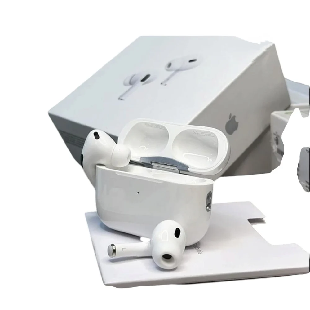 Беспроводные наушники AirPods Pro 2 BRA