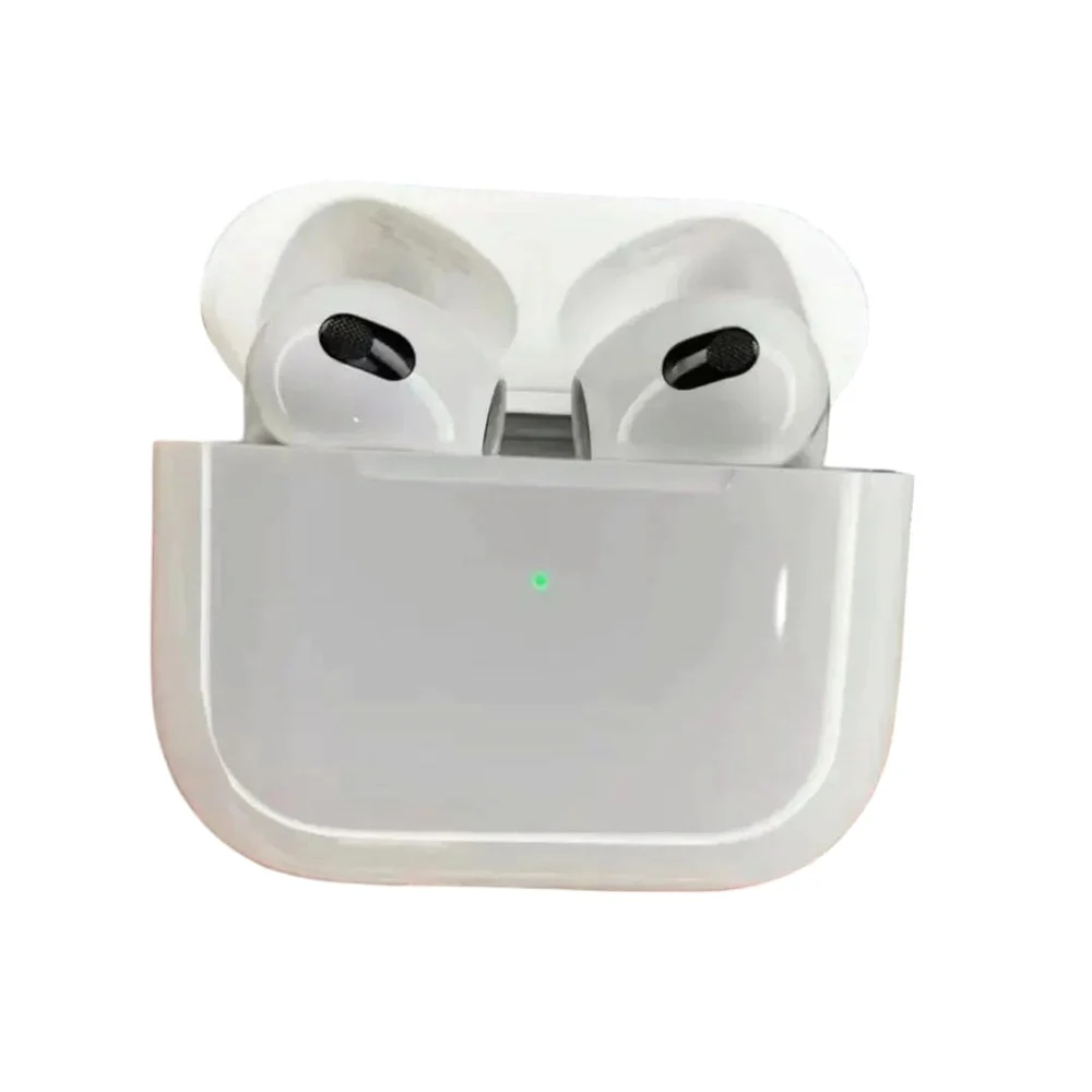 Kablosuz kulaklıklar AirPods 3 BRA - 2