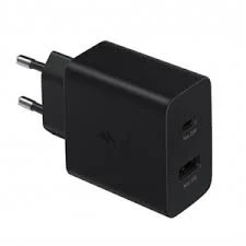 Сетевая зарядное устройство TA7260 USB-PD 35W черное