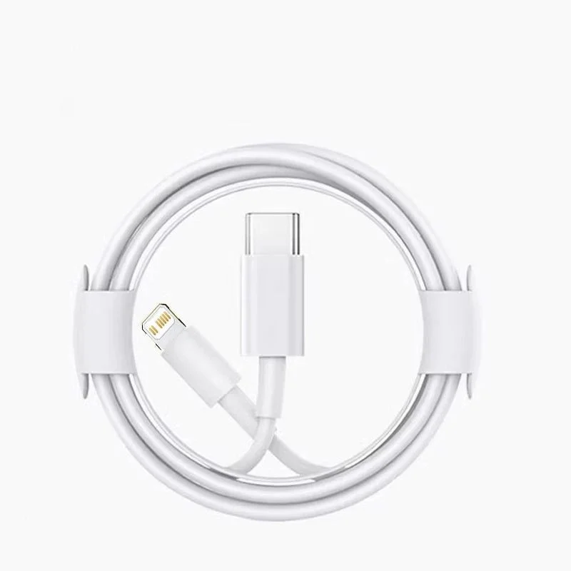 USB-C Cable Lightning 1m A1703 - 2