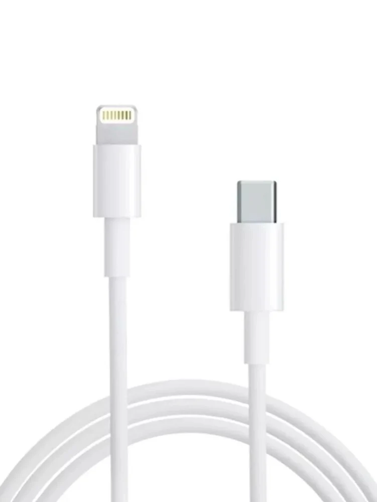 USB-C Cable Lightning 1m A1703 - 3