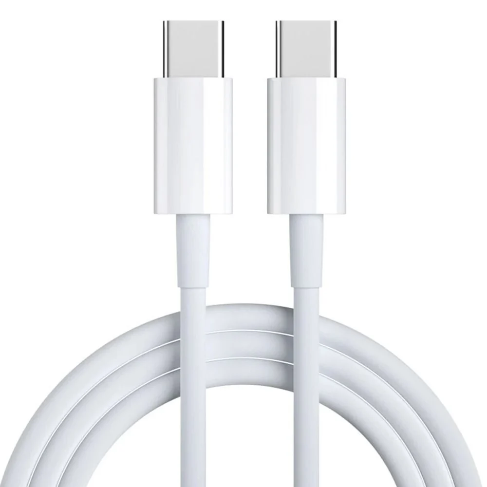 Kabel iPhone USB-C şarj kabeli 60W A2795 19425275061 - 2