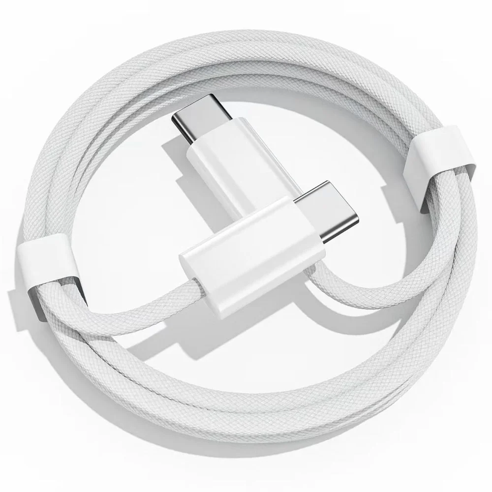 Kabel iPhone USB-C şarj kabeli 60W A2795 19425275061 - 4