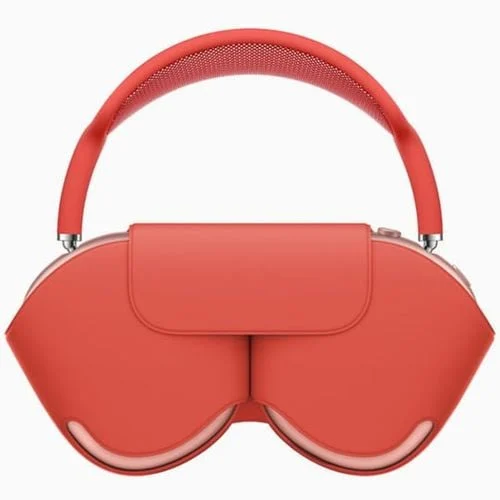 Headphone AirPods Max A3550 Red - 2