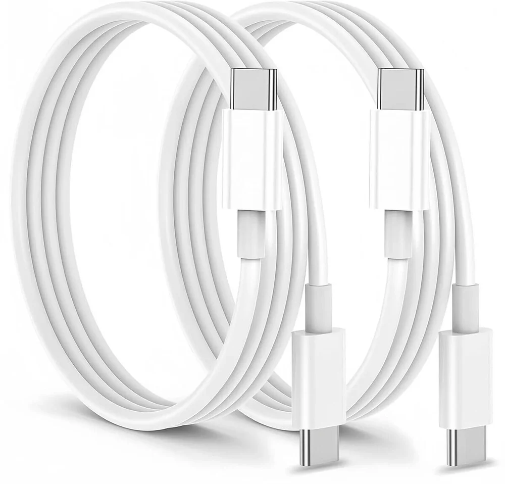 Kablo Usb-C 60w Şarj kablosu - 3