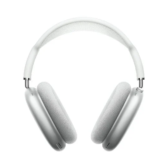 Наушники AirPods Max A3550 Silver - 2