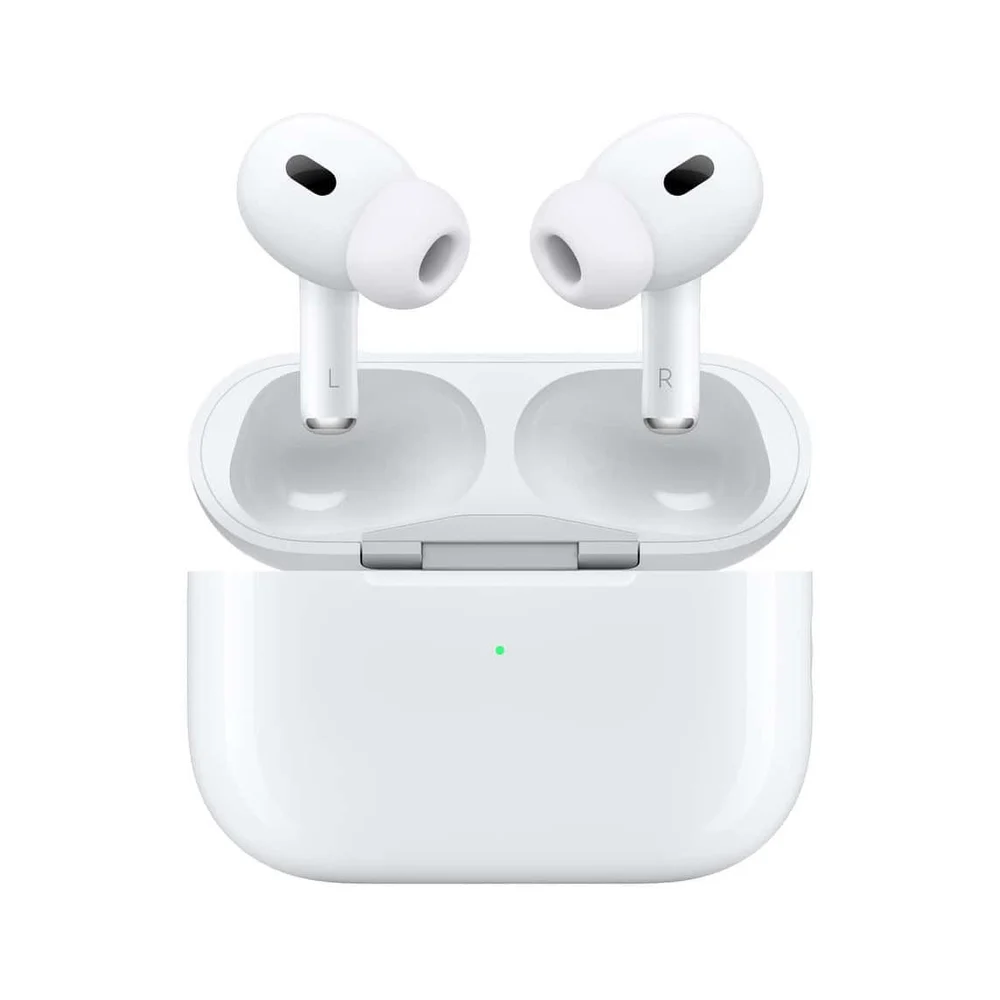 Kablosuz Kulaklık Airpods Pro 2 Anc White