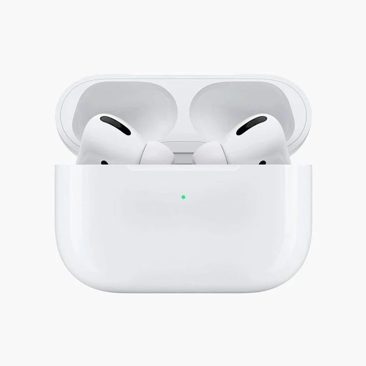 Kablosuz Kulaklık Airpods Pro 2 Anc White - 3