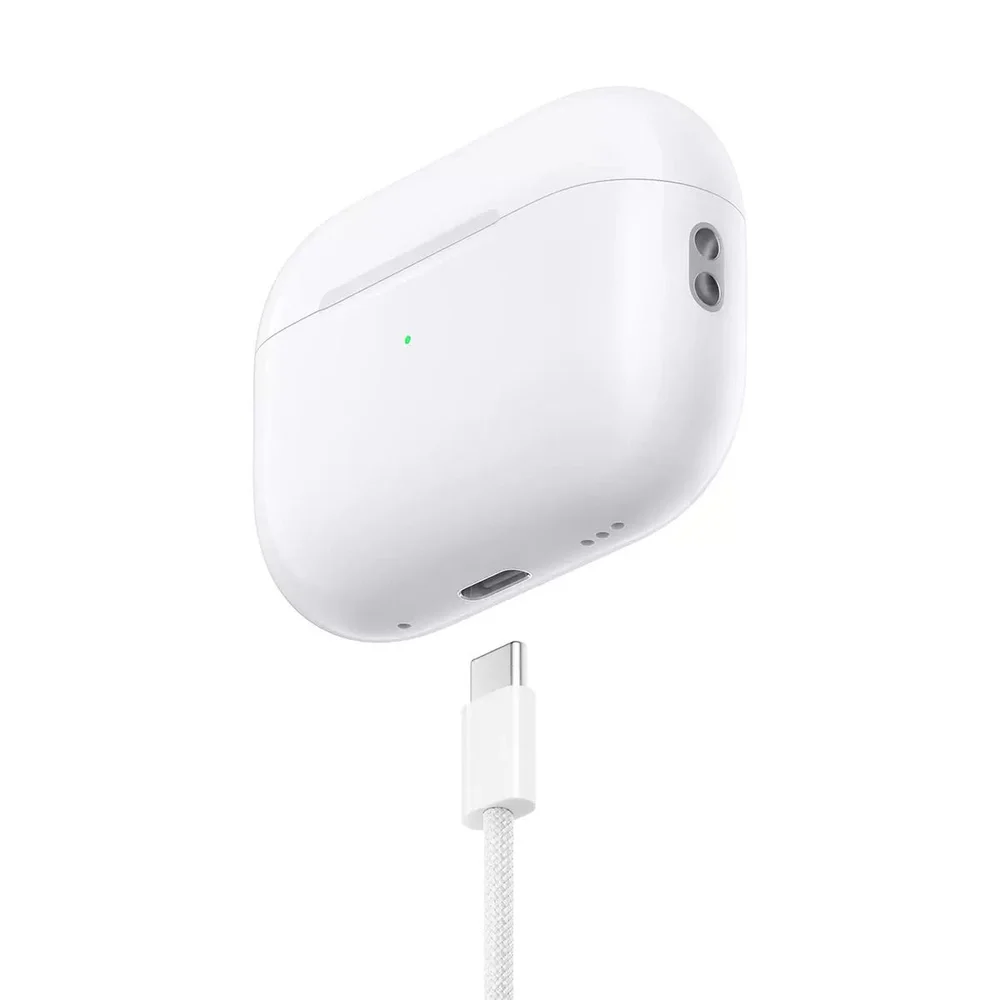 Kablosuz Kulaklık Airpods Pro 2 Anc White - 4