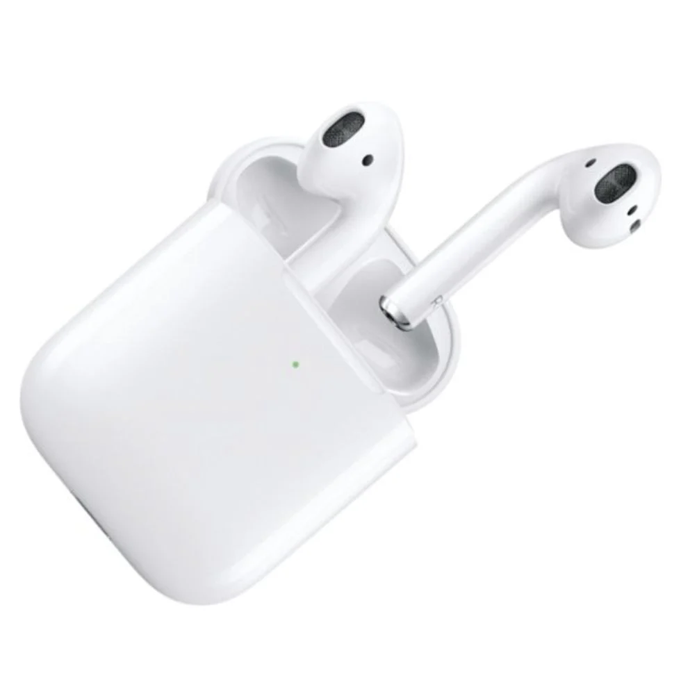 Kablosuz Kulaklık Airpods 2 Anc White - 2