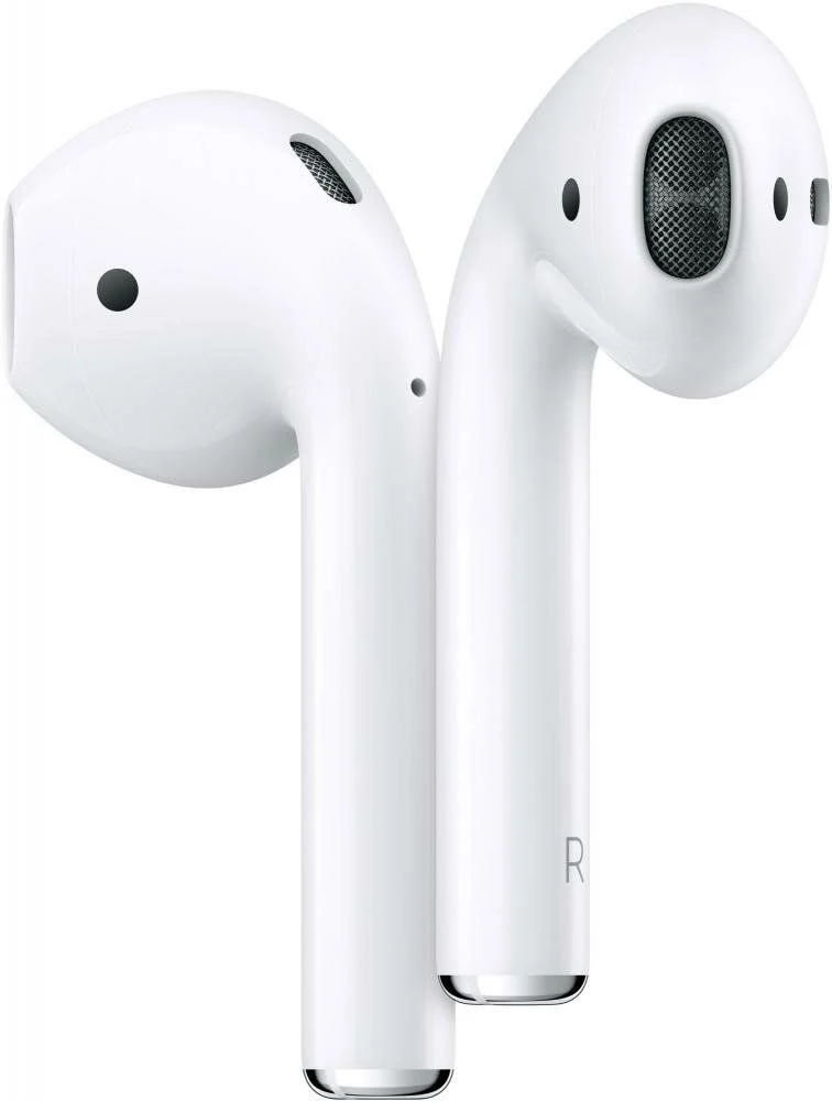 Kablosuz Kulaklık Airpods 2 Anc White - 3