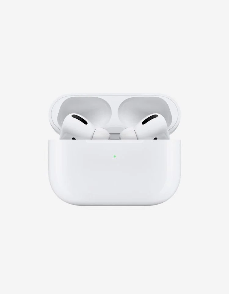Kablosuz Kulaklık Airpods pro Anc White