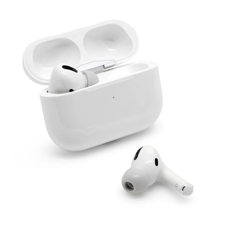 Kablosuz Kulaklık Airpods pro Anc White - 3