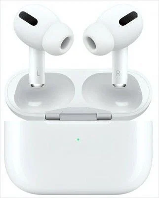 Kablosuz Kulaklık Airpods pro Anc White - 4